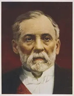 Ludwig Pfister