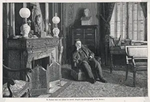 Ludwig Pfisterer/Dornac