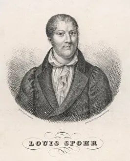 Ludwig Spohr