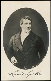 Ludwig Spohr