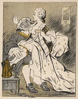 LOUIS XV