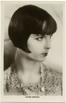 Louise Brooks