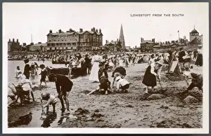 Niedersandsstrand