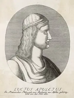 Lucius Apulien