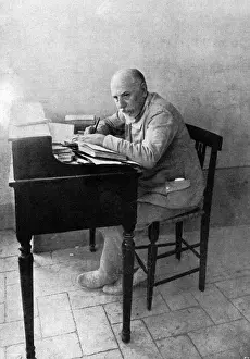 Luigi Pirandello
