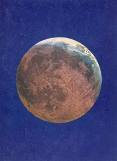 Lunar Eclipse