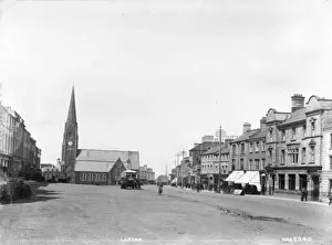 Lurgan