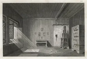 Luther, Studienwerk zu Wartburg