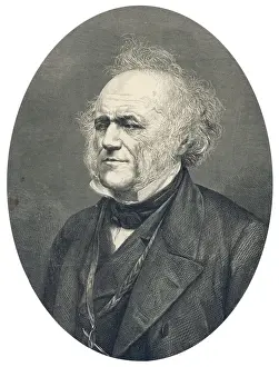 Lyell, Charles Robert Lyell (1797-1875)