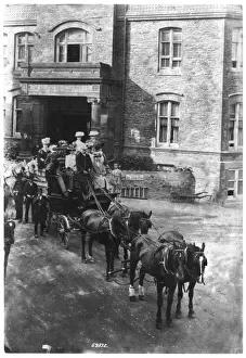 English Heritage Sites In Devon Drucke: LYNTON - 1908