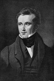Historical Figure Study Drucke: Macaulay, Young