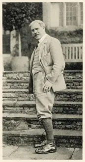 James Ramsay MacDonald Drucke: Macdonald / Ramsay / 1924 Ph
