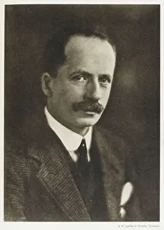 Macleod (1876 - 1935)