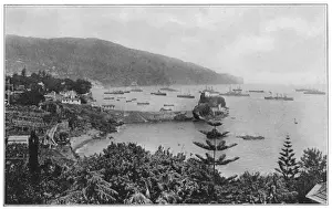 Maderia-Bay