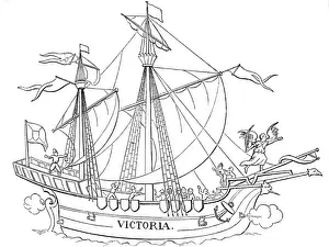 MAGELLAN