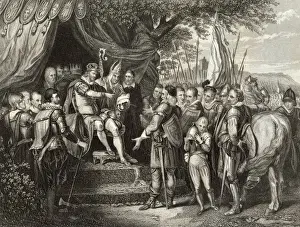 Magna Charta / Rogers