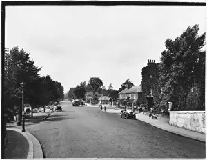 Historical England Views Drucke: Maidenhead - 1925