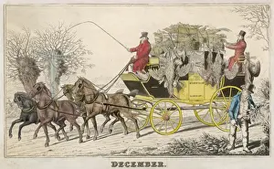 Postfahrt des Spiels