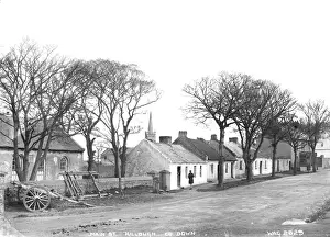 Hauptstraße Killough County Antrim