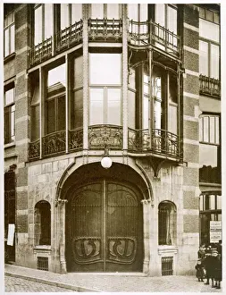Haus des Volkes