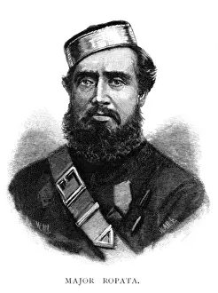 Hauptmann Ropata
