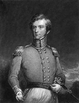 Hauptmann Thomas Skinner