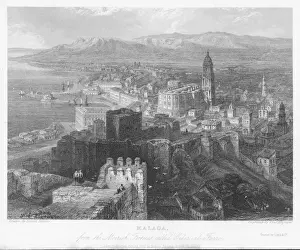 MALAGA