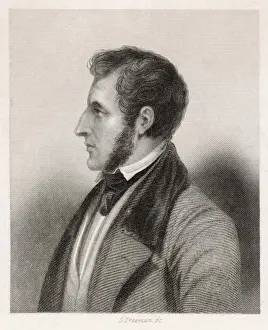 Alessandro Manzoni Drucke: Manzoni / Freeman