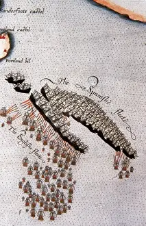 Details des Kartenbezirks Nr