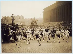 Marathon 1927