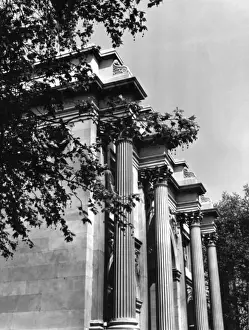 Marble Arch London Drucke: Marble Arch