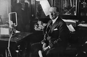 Italian Inventor Drucke: Marconi Bruni