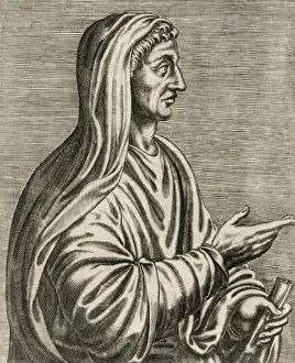 Marcus Tullius Cicero