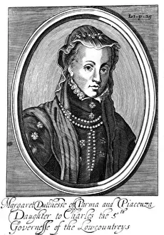 Margarete von Österreich
