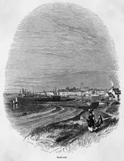 Margate, Kent