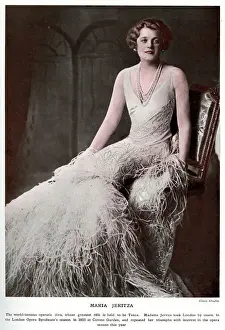 María Jeritzka