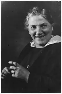 Harry Price Drucke: Maria Silbert Psychic