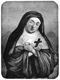 Maria Guillard