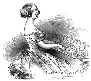 Maria Pleyel