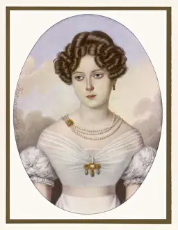 Marie von Sachsen-Weimar-Eisenach