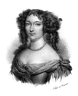 Marion Delorme