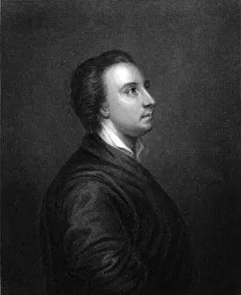 Mark Akenside
