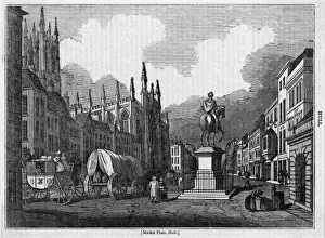 Humberside Drucke: Hull