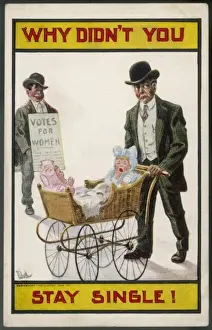 Verheirateter Mann