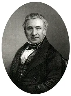 Historical Figures In Science Drucke: Marshall Hall