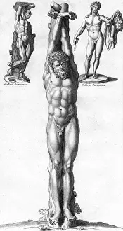 Classical Music History Drucke: MARSYAS