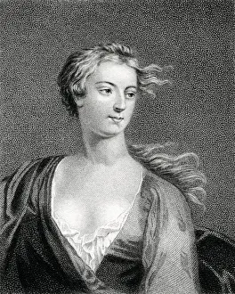 Martha Blount