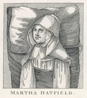 Martha Hatfield