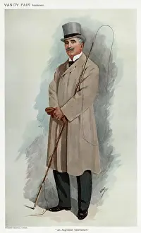 Gerahmter Druck : Martinez de Hoz