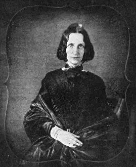 Maria Bader Eddy / Frühesten